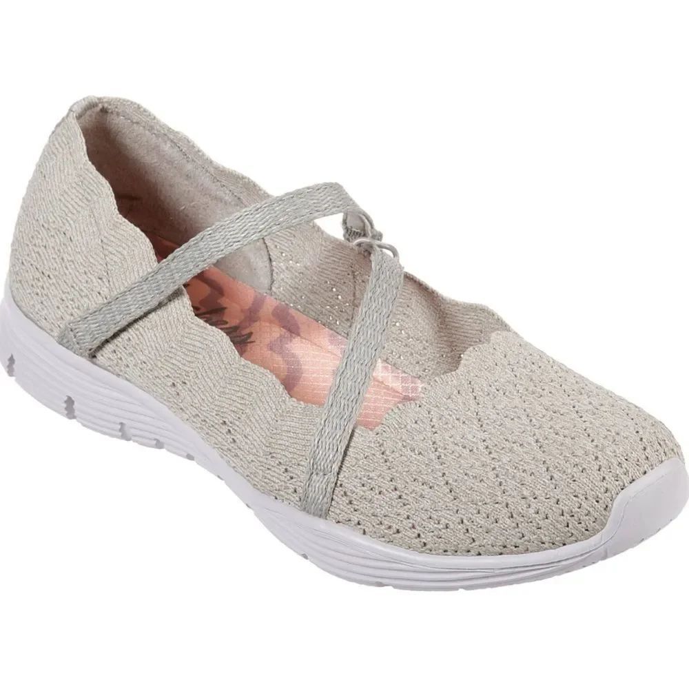 Skechers Seager Strike Out Maryjane Sneakers